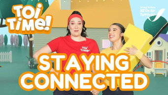 Episode 10 — Staying Connected