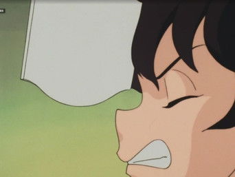 第77話：The Mysterious Aji-oh Grand Prix, the Beancurd Dish Challenge