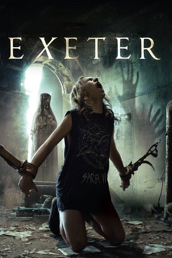 Exeter poster 5