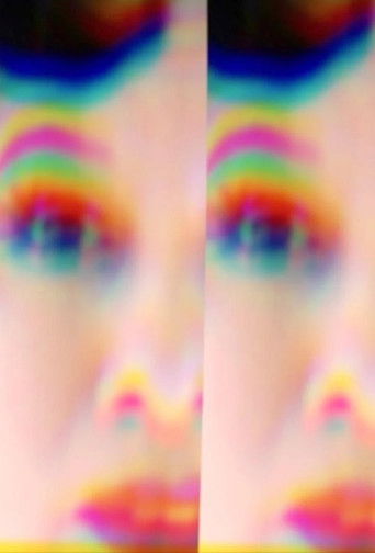 Heat Wave Hallucination poster