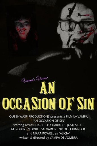 An Occasion of Sin (2021)