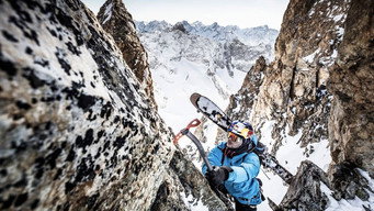 #11 K2: The Impossible Descent