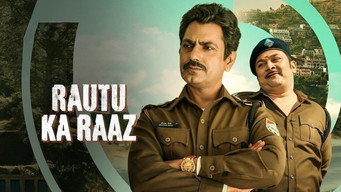 Rautu ka Raaz (2024)