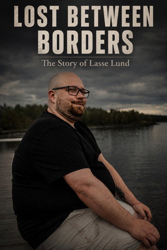Lost Between Borders