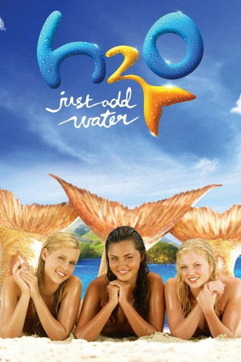 صورة من H2O: Just Add Water