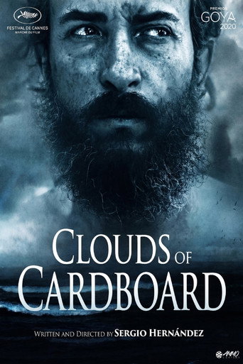 Clouds of Cardboard