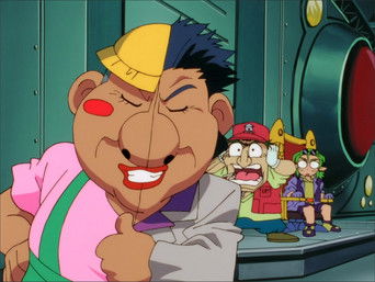 第36話：Episode 36