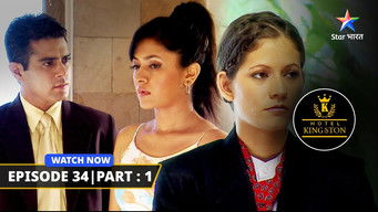 Episode 34 — Nik Ka Badla Hua Roop & Vish Hua Shelly Se Naraaz