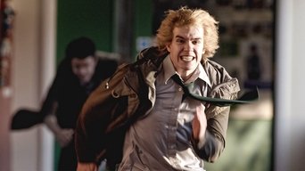 Wolfblood