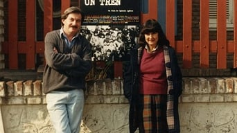 One Hundred Children Waiting for a Train (1988)