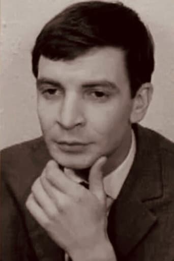 Image of Sava Hashamov
