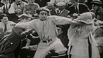 Over the Fence (1917)