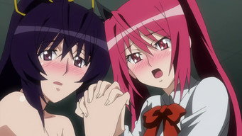 Cosplay Heaven - S1E01
