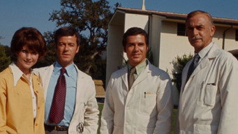 Quarantined (1970)
