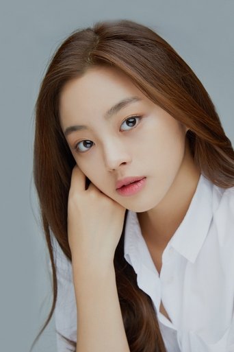 Image of Jeong So-ri