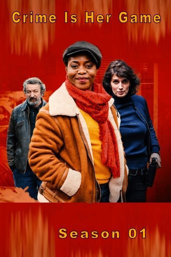 Crime Is Her Game: Season 1