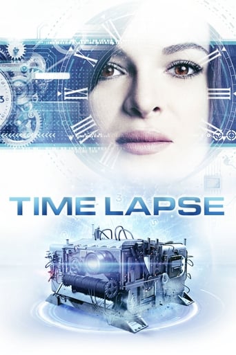 Time Lapse image