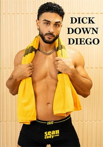 Dick Down Diego (2026)