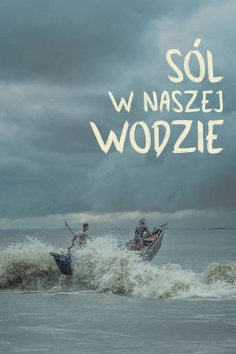 Sól w naszej wodzie