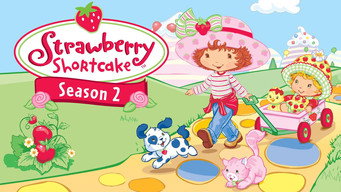 #9 Strawberry Shortcake