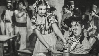 The Mark of the Skunk (1950)