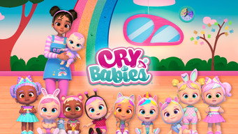 #9 Cry Babies Magic Tears