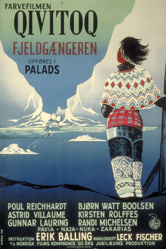 Qivitoq (1956)