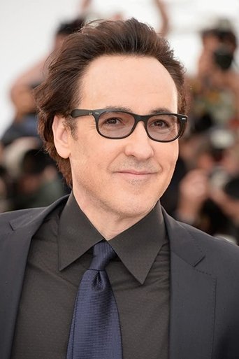 Profile picture of John Cusack