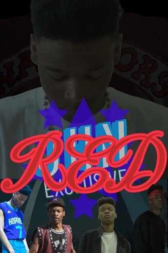 JHN Exclusive: Red (2025)