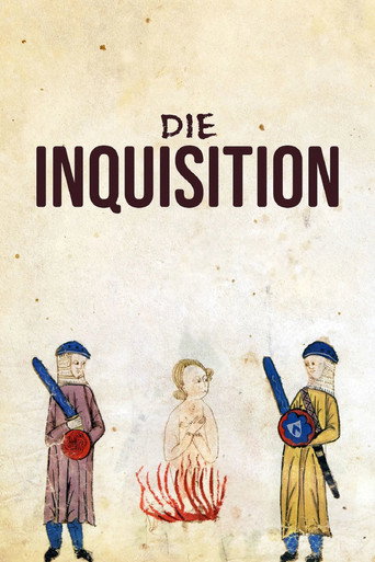 Die Inquisition