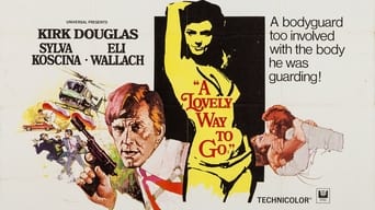 A Lovely Way to Die (1968)