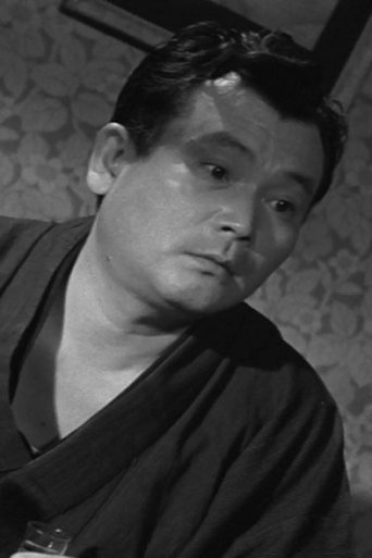 Image of Kan Yanagiya