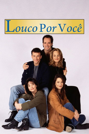 Louco por Você Temporada 2