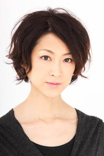 Image of Erika Mabuchi