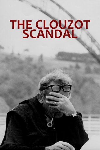 The Clouzot Scandal (2017)