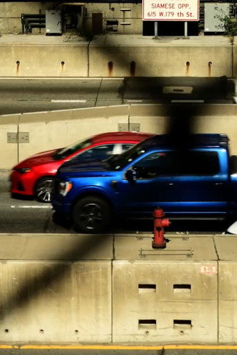 Journals 7: Highway and Towers (2025)
