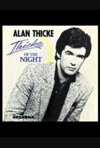 Thicke of the Night