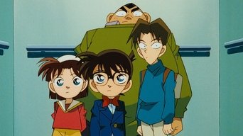Episódio Episódio 17 da série Detetive Conan