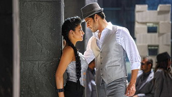#9 Srimanthudu
