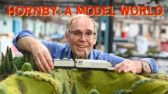 Hornby: A Model World (2021- )