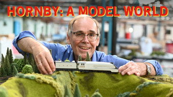 Hornby: A Model World (2021- )
