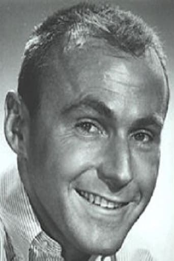 Image of Jerry Dexter