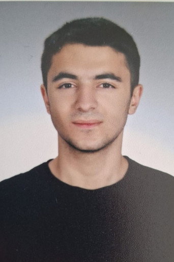 Nazım Eren Gökçe