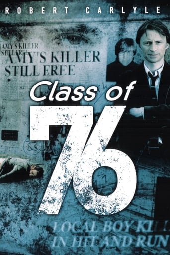 Poster of Class of '76
