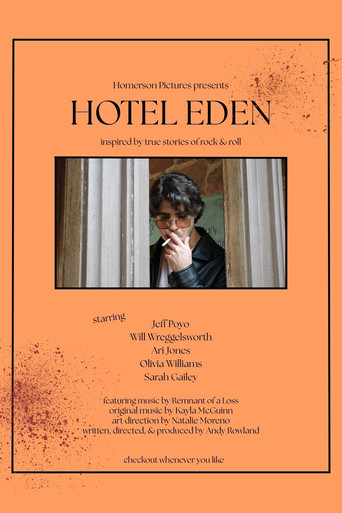 Hotel Eden (1970)