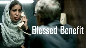 Cena 3 de Blessed Benefit