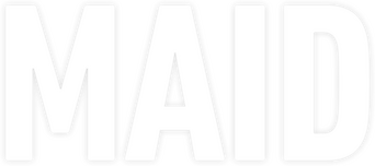 Maid logo