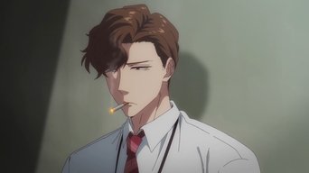 Episódio Episódio 7 da série やたらやらしい深見くん