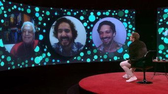 Que História é Essa, Porchat?