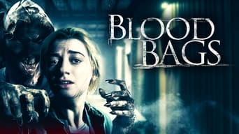 Blood Bags (2018)